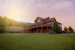 Casa com quintal para alugar: razões para escolher essa opção