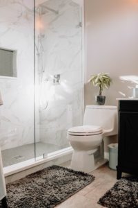 Banheiro pequeno: como aproveitar melhor o espaço nesse cômodo